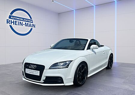 Audi TT 2.0 TFSI S Roadster quattro MOKKASSIN BOSE
