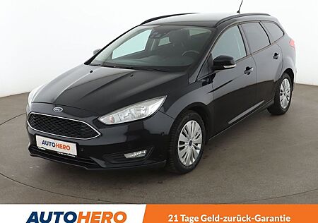 Ford Focus 1.0 EcoBoost Business*PDC*NAVI*SHZ*KLIMA*