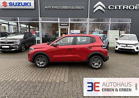 Citroën C3 Turbo 100 S&S You