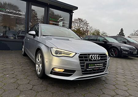 Audi A3 Sportback ambition*LED*SH gepflegt*Garantie