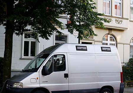 Citroën Jumper