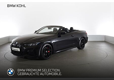 BMW M440i Cabrio Harman Kardon Sound Live Cockpit Pr