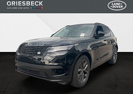 Land Rover Range Rover Velar D200 S MY24 FLA SpurW LM