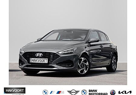 Hyundai i30 Style 1.0 Automatic Fastback