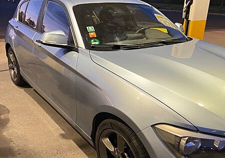 BMW 118i -Alle Verschleißteile Neu