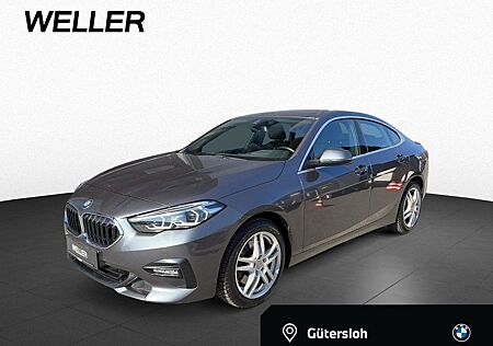 BMW 220d Gran Coupe Sport Line AHK,Pano,HuD,St+Go