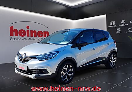 Renault Captur 1.3 TCe 130 GPF Collection NAVI LED PDC