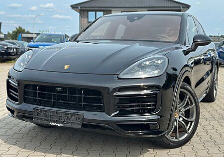 Porsche Cayenne E-Hybrid* Vollausstattung!