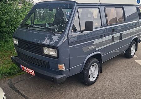 VW T3 Volkswagen Carthago , Westfalia, California 33000€ Wert