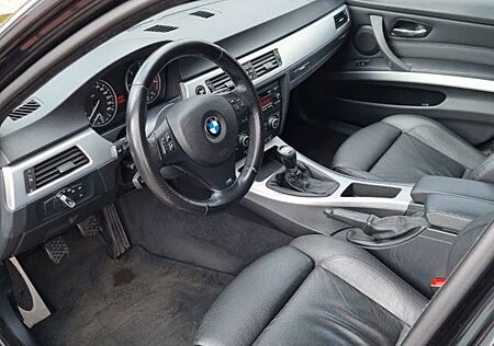 BMW 320 gebraucht kaufen BMW 320d touring - M-Paket