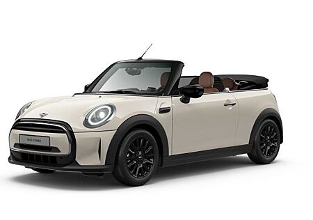 Mini Cooper Cabrio *Leder*Navi*Windschutz*LED*PDC*SHZ