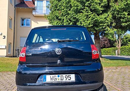 VW Fox Volkswagen 1.2 -