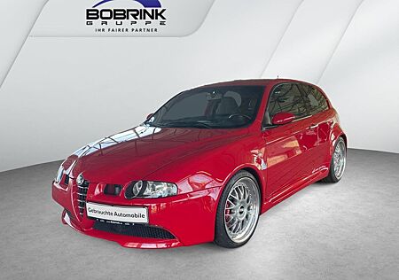 Alfa Romeo 147 3.7 V6 GTA Shz Navi Klima Bose Soundsystem