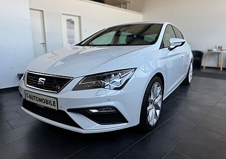 Seat Leon FR*LED*Sport-Fahrwerk FR / Cupra*NAVI*OPF