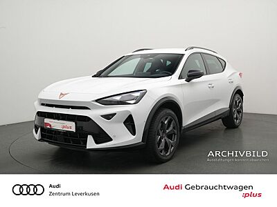 Cupra Formentor eTSI ACC NAVI KAM SHZ PDC