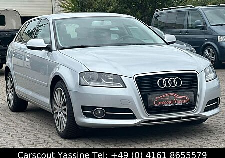 Audi A3 Sportback 1.8 TFSI Attraction/2.Hand/Navi/