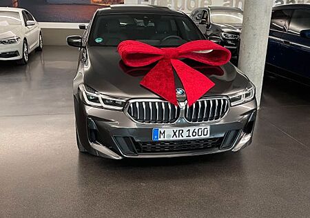 BMW 630i 630 Gran Turismo A Gran Turismo -