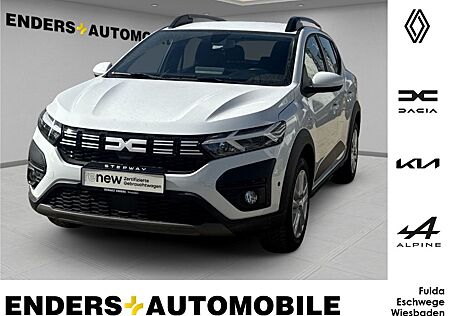 Dacia Sandero III Stepway Expression TCe 100 LPG TCe10