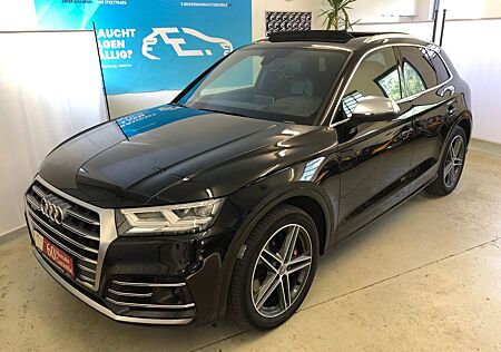 Audi SQ5 3.0 TDI quattro