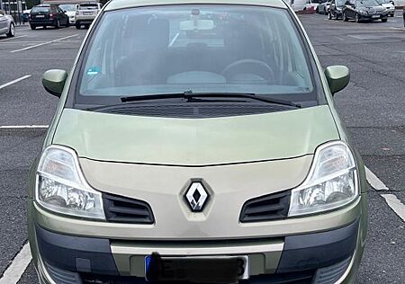 Renault Modus Dynamique 1.2 16V 75 eco2 Dyna...