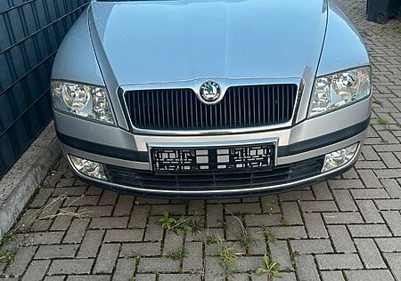 Skoda Octavia 1.6 Classic Classic