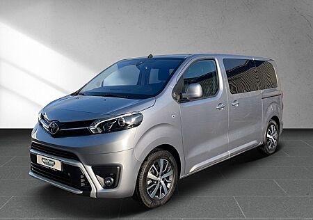 Toyota Pro Ace Proace Verso L1 Team D *ACC*LEDER*PANO*MASSAGE*
