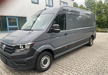 VW Crafter Volkswagen