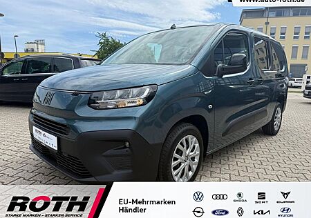 Fiat Doblo Maxi Kombi AT 1.5 7-SITZE*LED*Kamera*PDC*