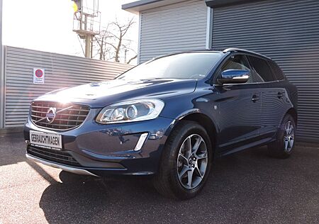 Volvo XC 60 XC60 Ocean Race AWD Geartronic HU NEU