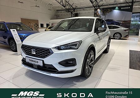 Seat Tarraco 1.5 TSI FR