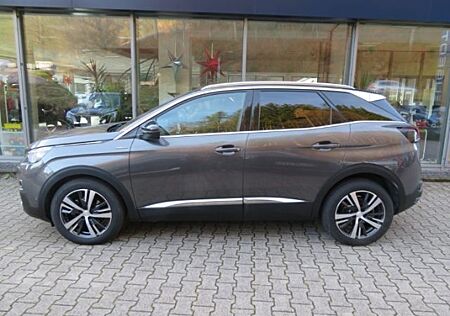 Peugeot 3008 BlueHDi 150 Stop & Start Allure Panorama Na