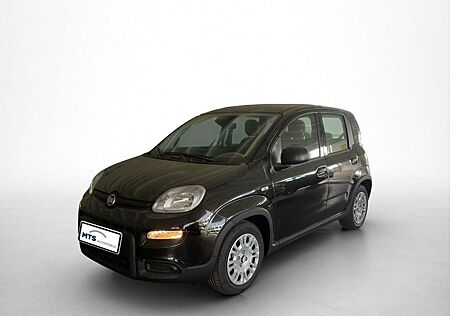 Fiat Panda Hybrid 1.0 GSE 70PS)*Klimaanlage* Schwarz*