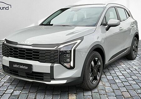 Kia Sportage V 1,6 T-GDI DCT URBAN Alu LED NAV Kamer