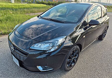 Opel Corsa 1.4 Color Edition mit Navi/DAB+/Rückf.-Kam