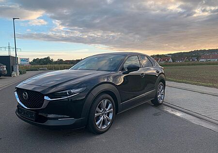 Mazda CX-30 2.0 e-SKYACTIV-G M-Hybrid 150 Selectio...