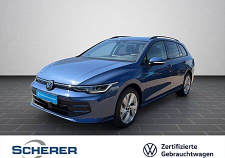 VW Golf Volkswagen VIII Variant 1.5 TSI Life SHZ RFK ACC RFK L