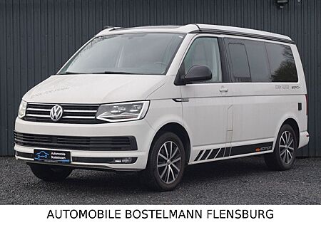 VW T6 California Volkswagen Beach Edition AHK ACC NAVI MARKISE