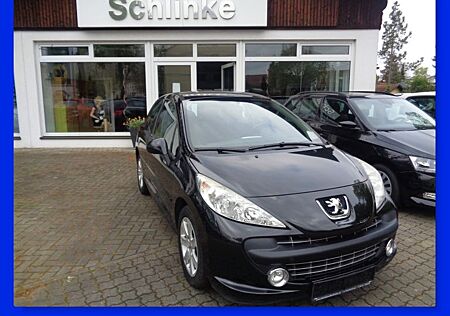 Peugeot 207 Sport PREMIUM 120VTI 1.4 120 PS