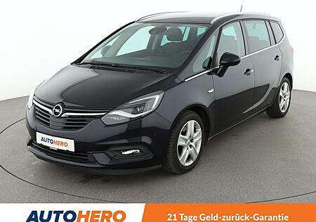 Opel Zafira Tourer 2.0 CDTI Innovation Start/Stop*NAV