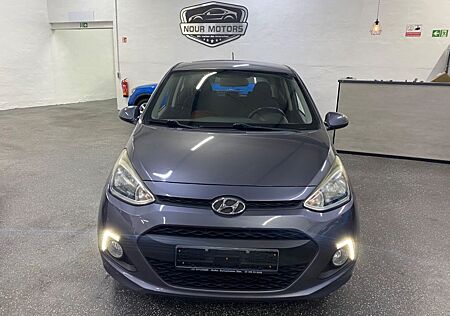 Hyundai i10 1.2 FIFA World Cup Edition