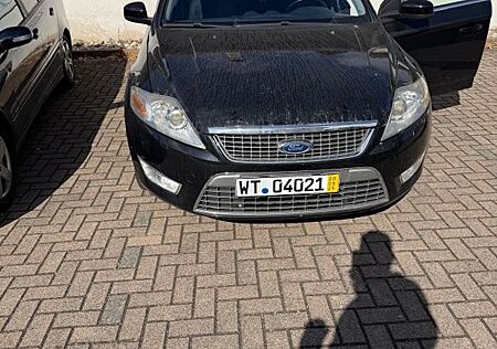 Ford Mondeo 2,2TDCi DPF Sport Turnier Sport