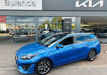 Kia Cee'd Sportswagon CEED SW 1.6 PHEV DCT6 PLATINUM GD AWR