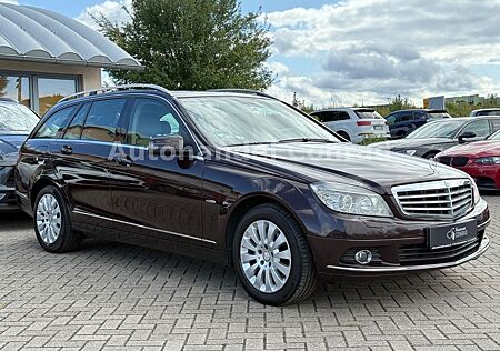 Mercedes-Benz C 220 CDI*NAVI*TEMPOMAT*AHK*PDC*TÜV 03/26*2.HAND
