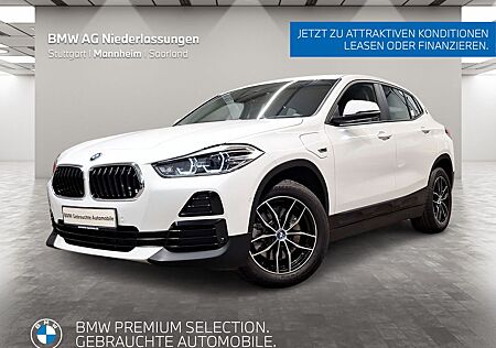 BMW X2 xDrive25e Navi Kamera Driv.Assist Sportsitze
