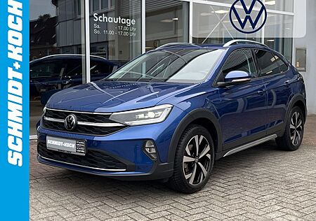 VW Taigo Volkswagen 1.0 TSI Style (EURO 6d) Navi Sitzhzg. PDC