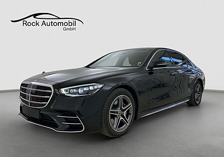 Mercedes-Benz S 350 d L 9G AMG Line Digital Light *Garantie*