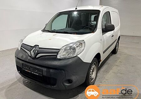 Renault Kangoo gebraucht kaufen Renault Kangoo Rapid Extra EU6 Klima PDC
