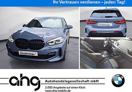 BMW 116i M Sport Live Cockpit Pro Parking Assistant