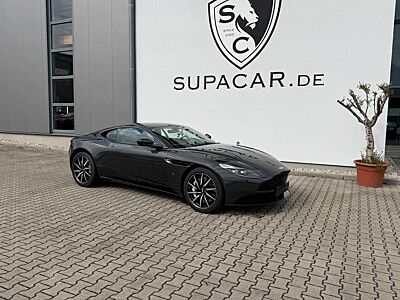 Aston Martin DB11 5.2 V12 *Launch Edition*360°B&O*19%