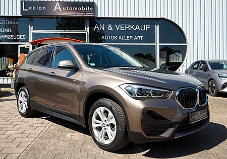 BMW X1 Baureihe xDrive 18 d Advantage Sport